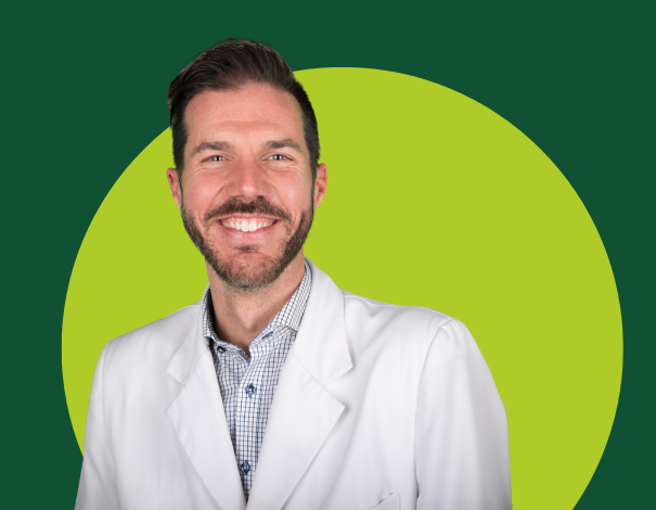 Innover sans faire de bruit : la force tranquille de l’équipe Simon Lessard.