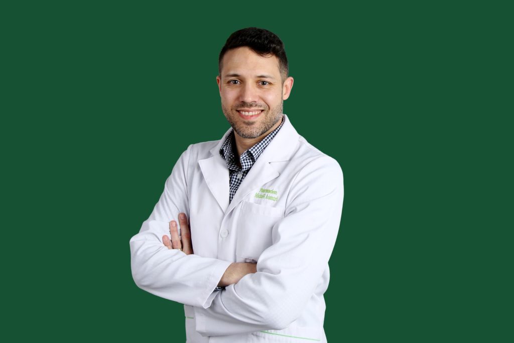 Si c’était à refaire avec Michael Aomari