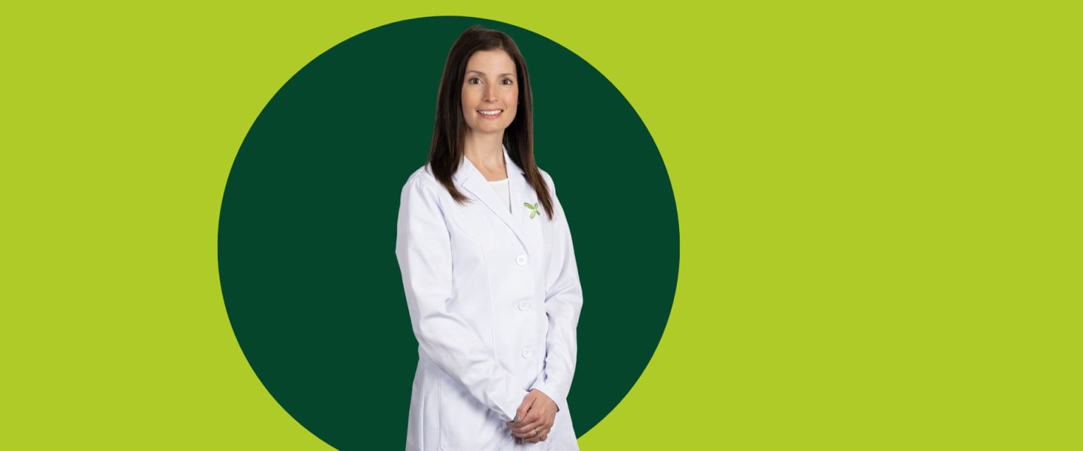 À Val-d’Or, Mélanie Dupuis réinvente la proximité