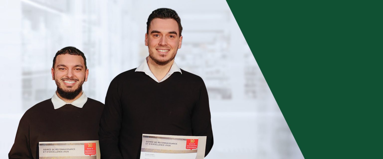 Quand l’EDI devient une compétence clinique et que la relève fait bouger les lignes